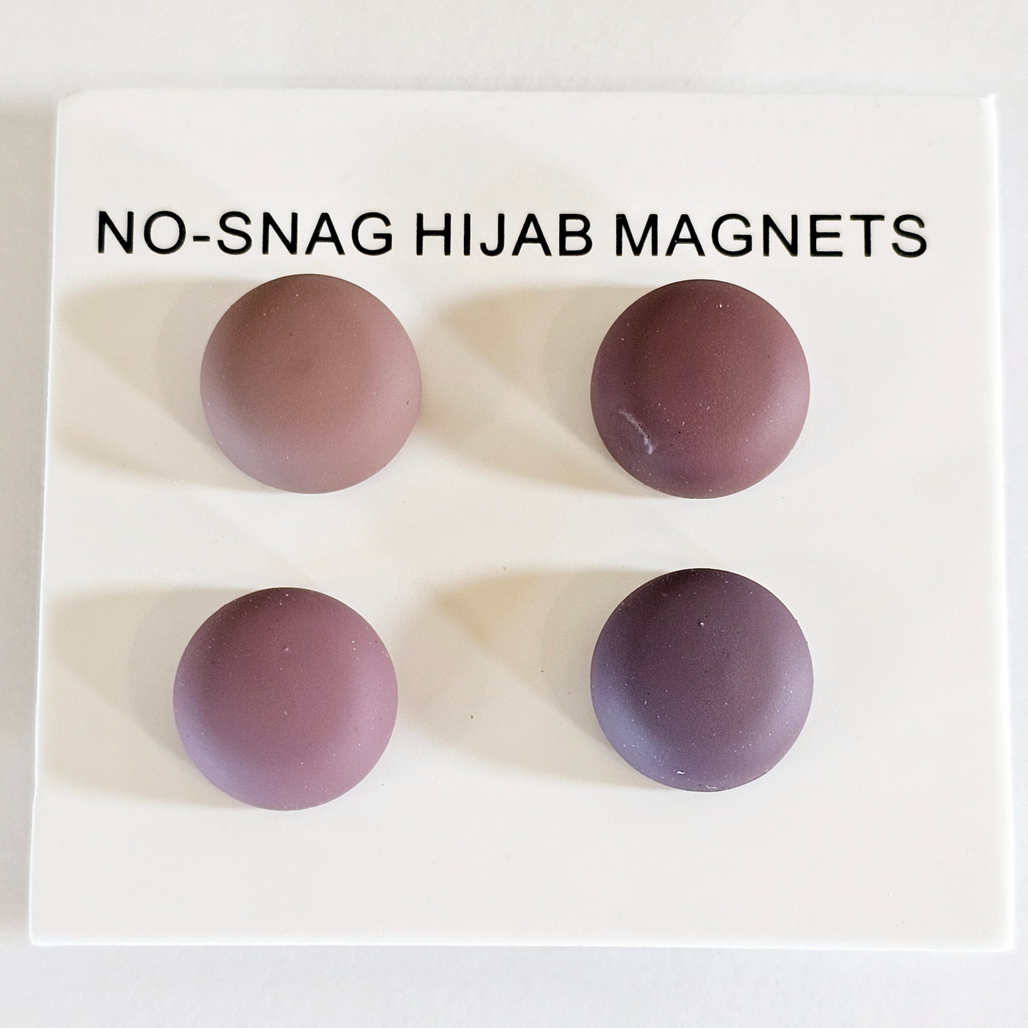 No Snag Hijab Magnet Pin