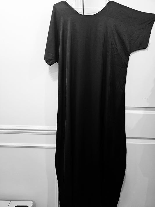 Silk Dress (Inner Wear)