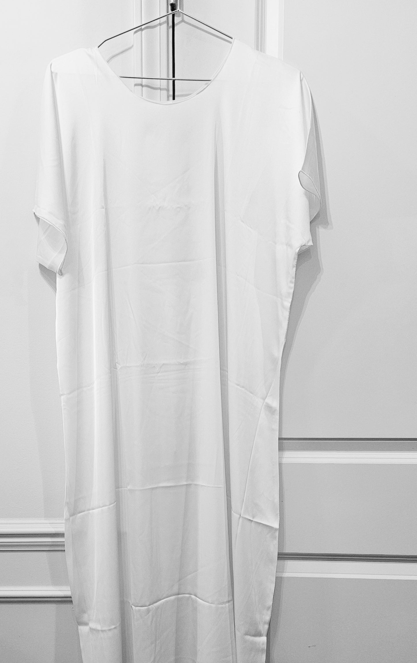 Silk Dress (Inner Wear)