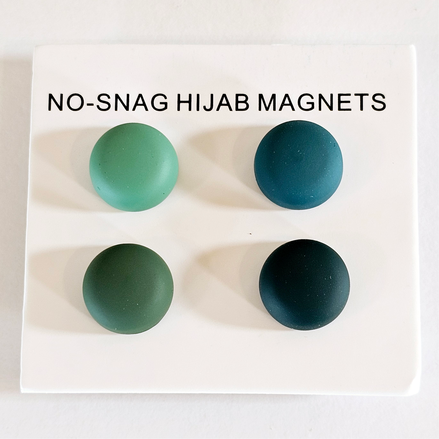 No Snag Hijab Magnet Pin