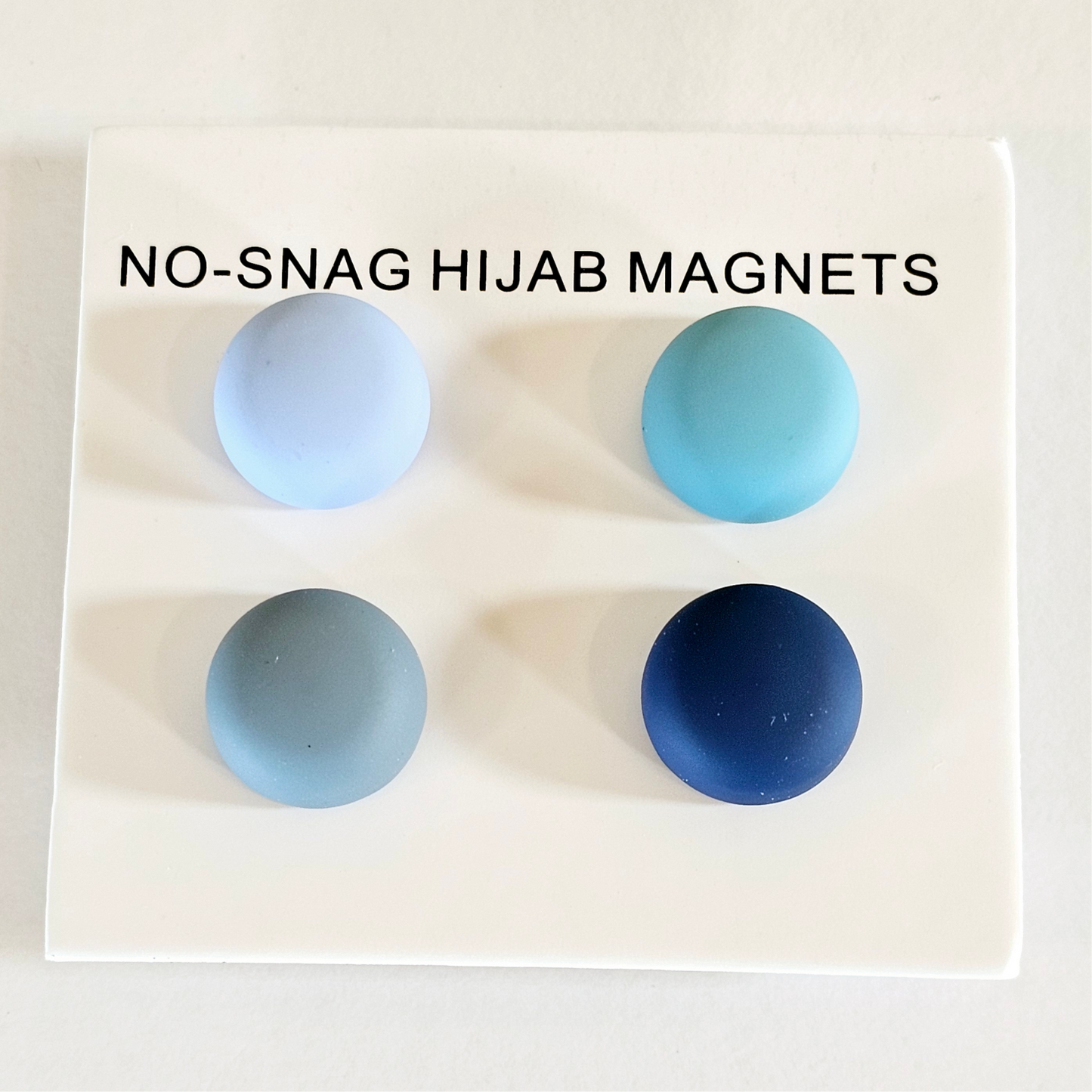 No Snag Hijab Magnet Pin