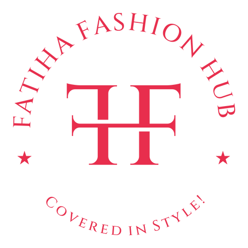 Fatiha Fashion Hub